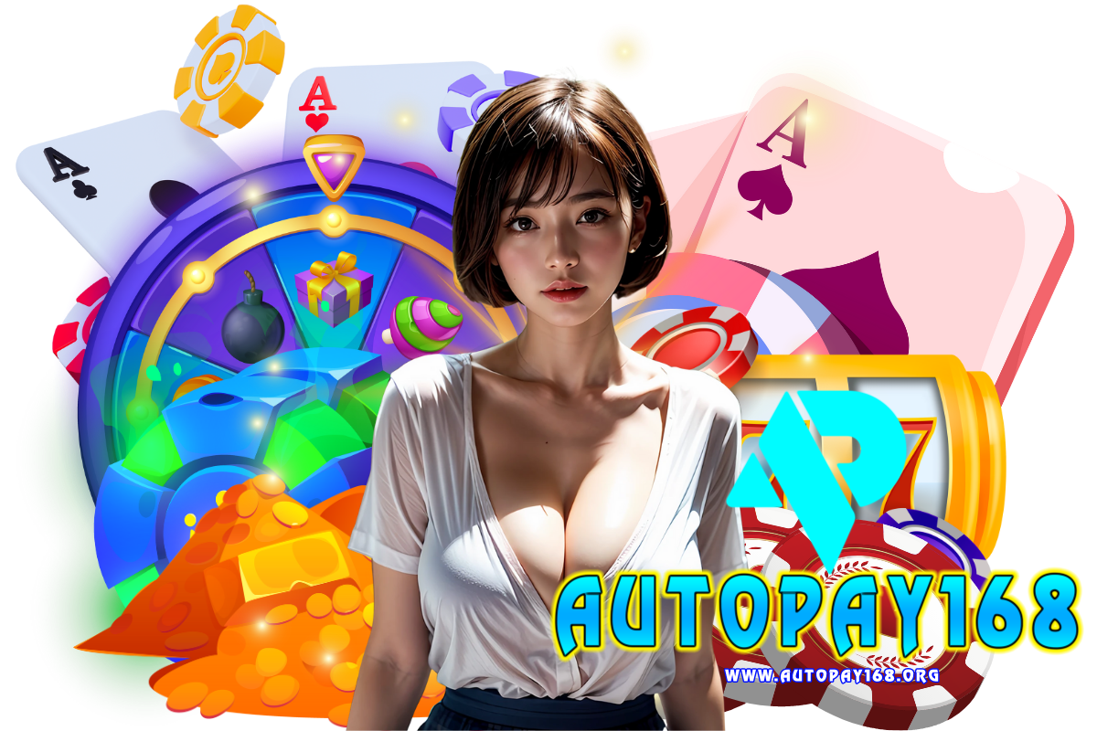 autopay168 สมัคร